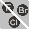 Bezhalogenowy (EN 60754)