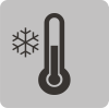 Niska temperatura pracy